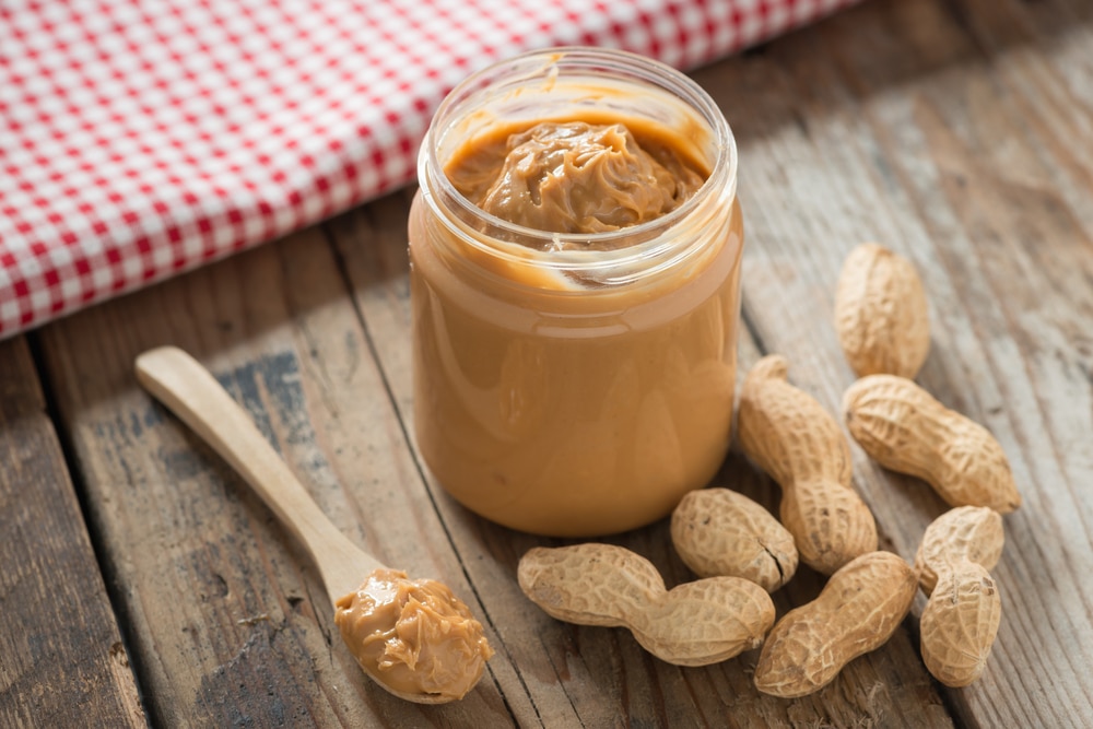 The perfect snacks to cease sugar cravings