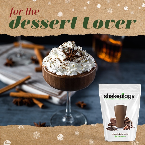 Give the Gift of Health This Holiday Season