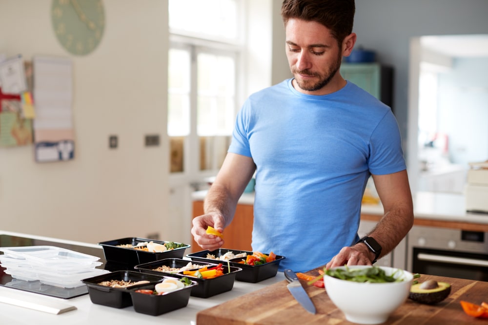 Six causes put up exercise vitamin is essential