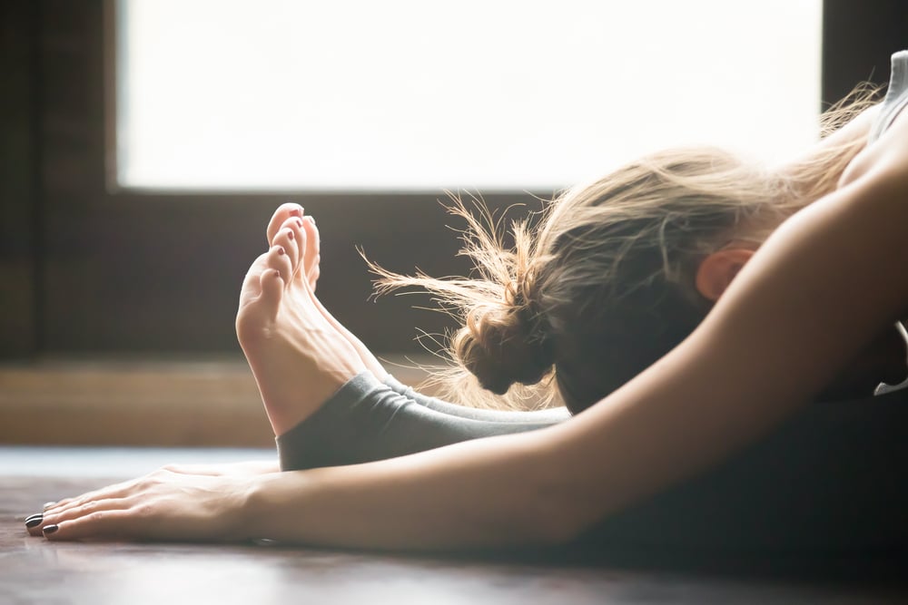 The best exercise options when you are tired