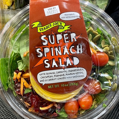 The 13 Best Trader Joe’s Salads to Try in 2023
