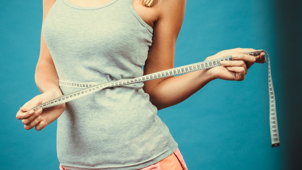 How do you shed extra pounds with out exercising or weight-reduction plan?