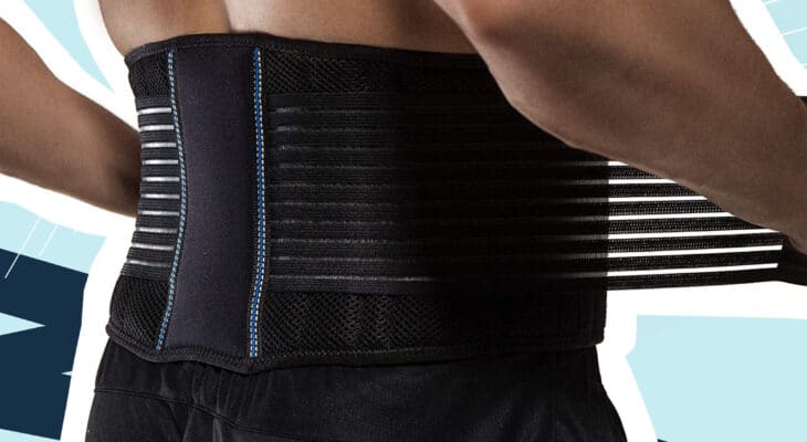 Higher again help belts|Which to purchase for relieving the higher again ache?