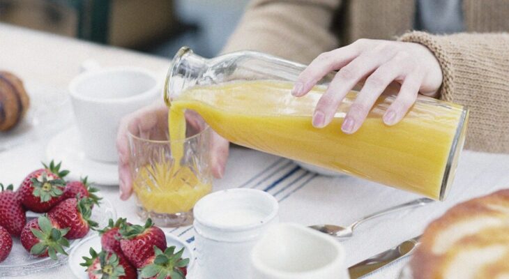 It’s All About Vitamin C