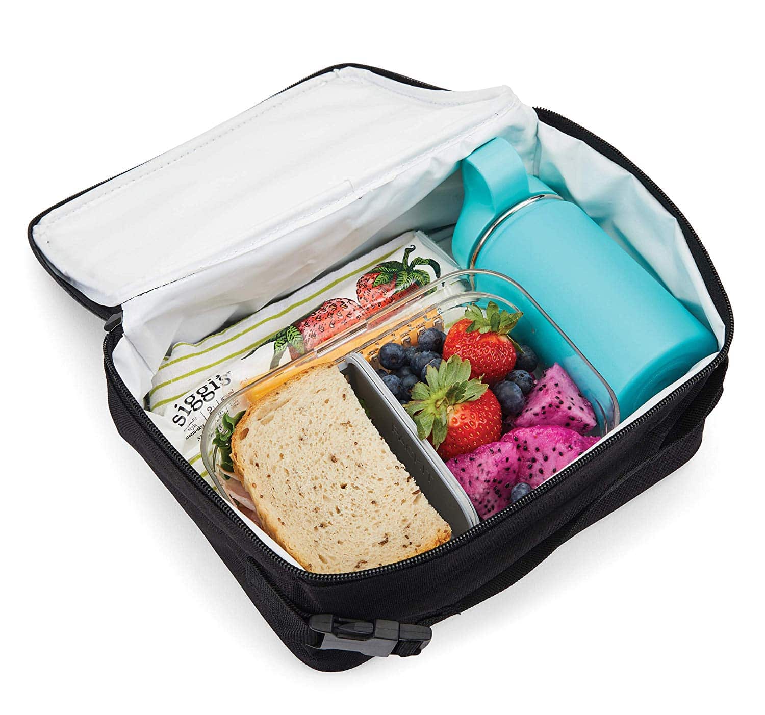 10 Lunch Boxes and Totes to Make Meal Prep More Fun