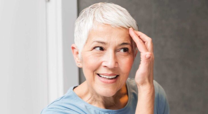 Find out how to Deal With Brow Traces that Make You Look Outdated?