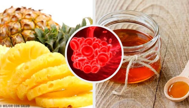 Meals to Stop a Lethal Blood Clot