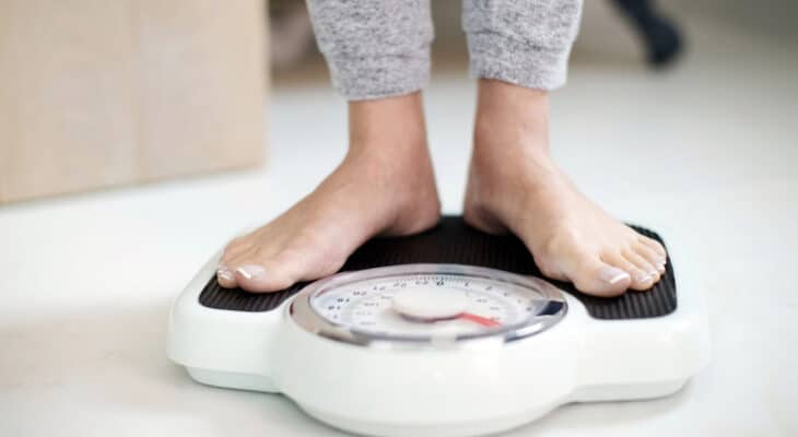 Why Shedding Weight Will get More durable With Age