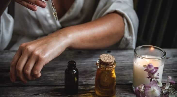 New To Important Oil? Right here’s A Information