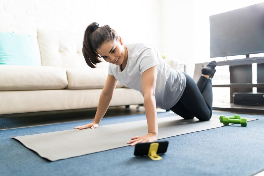 Are 5-minute daily workout routines really beneficial?