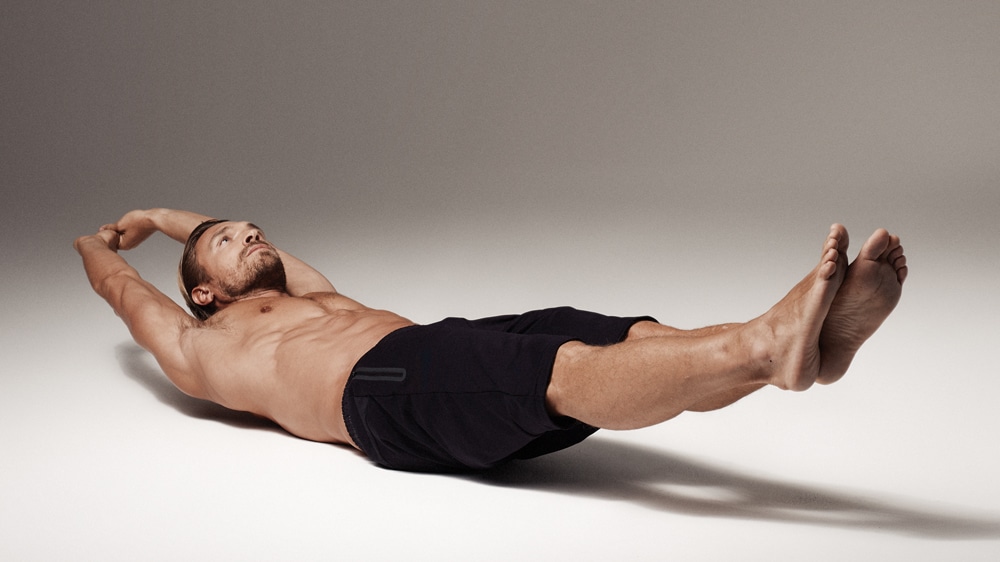 The Hollow-Hold and its core strength