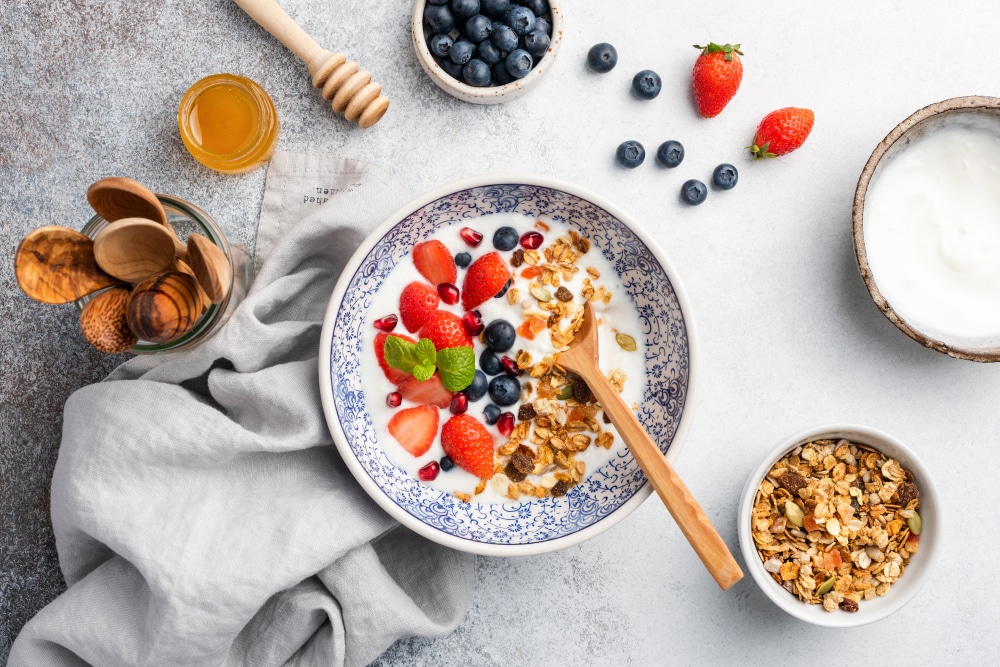 Straightforward and wholesome suggestions for a Extremely-Wholesome breakfast