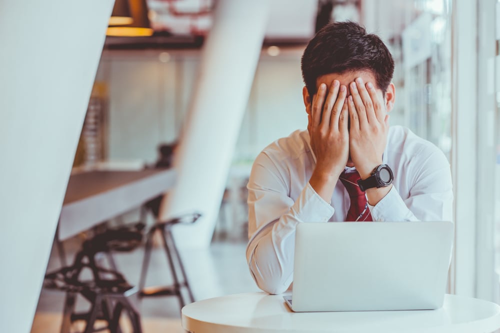 How you should stop touching your face and why you must