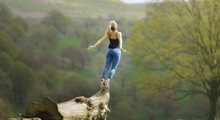 How meditation may also help you enhance your power ranges?