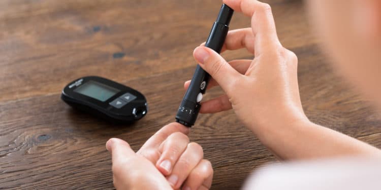 What are you able to do in case your blood sugar is simply too excessive?