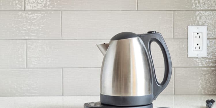 Non-tea kettle uses to save your time