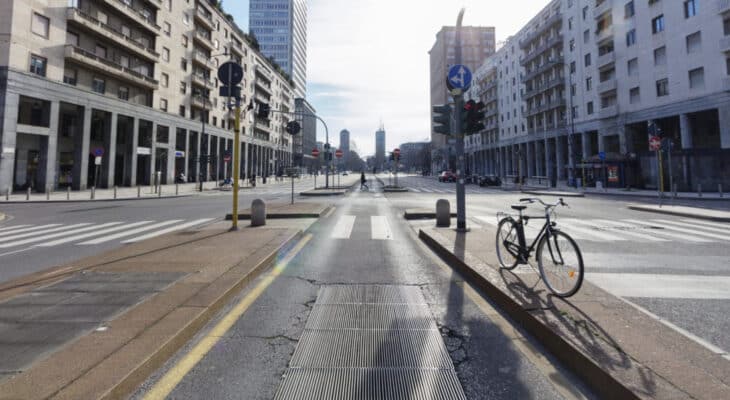 Professionals and Cons of Biking