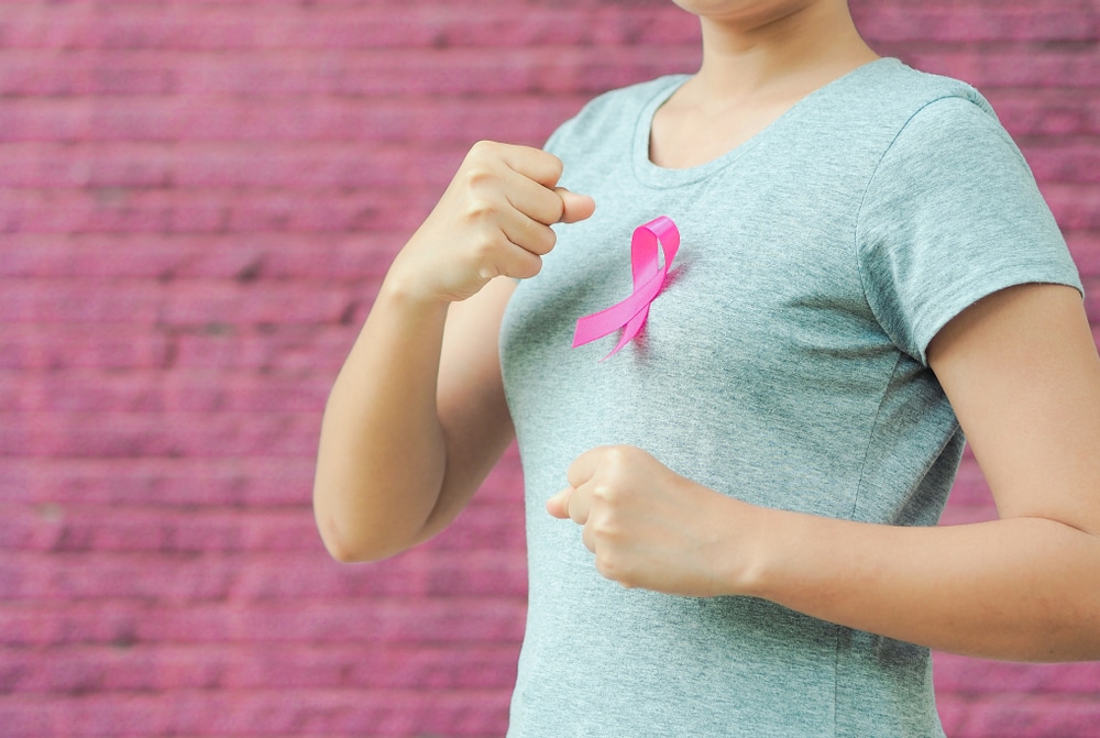 Four tips to help prevent breast cancer