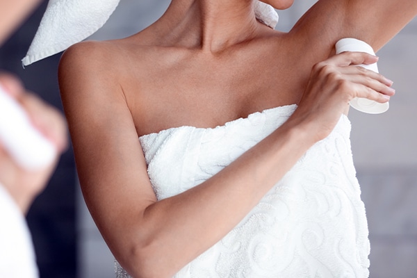 Does Natural Deodorant Really Work?