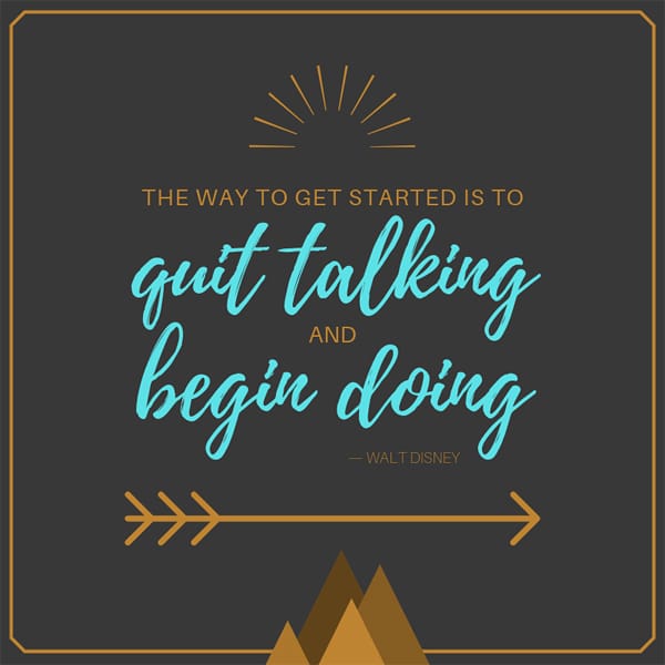 27 Positive Quotes to Get You Through Your Day