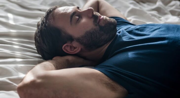 5 Methods to Wind Down for Higher Sleep on the Finish of Your Day