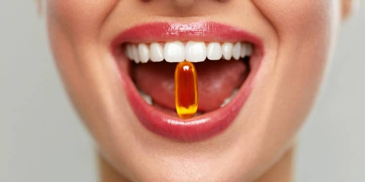 Can you benefit from taking vitamins?