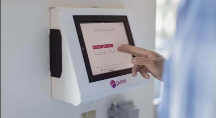 Pulse For Good Supplies Nameless Suggestions from Susceptible Teams