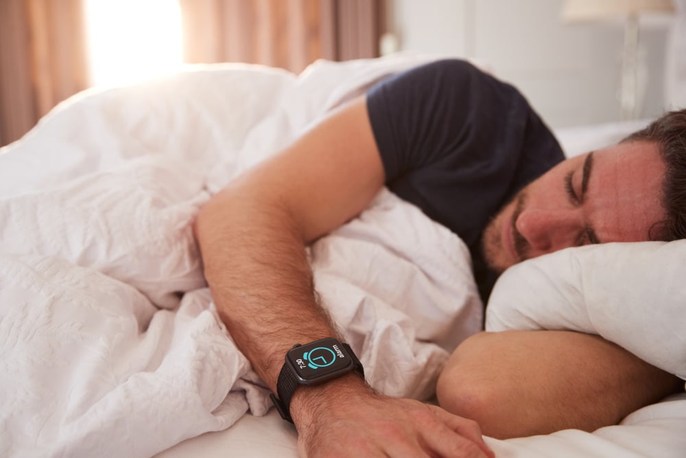 Are sleep trackers correct? Right here’s what researchers at present know