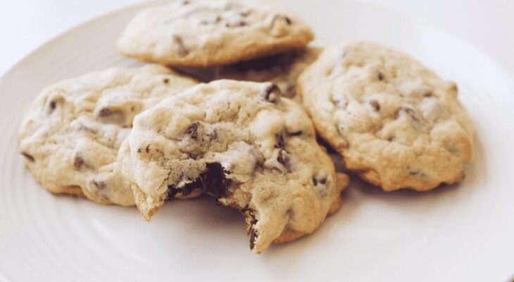 8 Sweets which might be Vegan