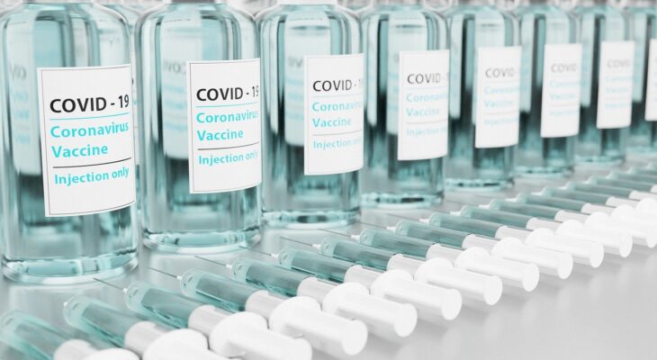 Coronavirus Vaccines: What You Have to Know