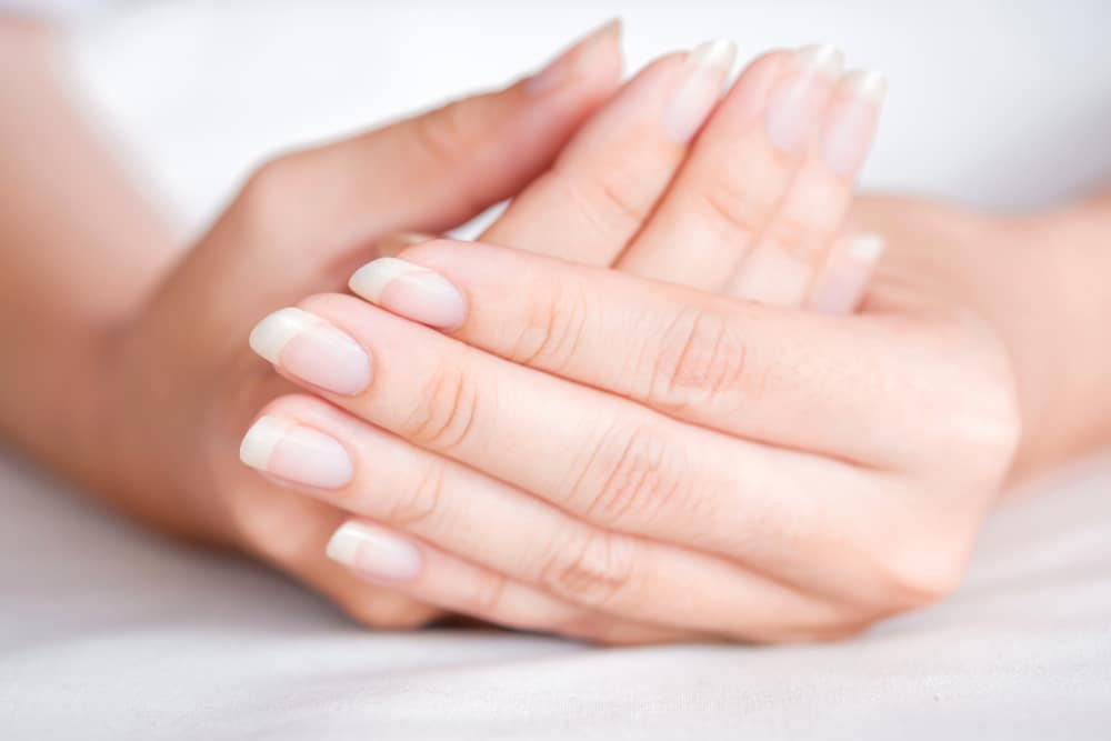 What your fingernails reveal about your health