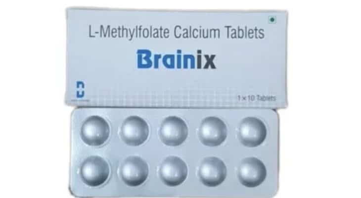 Who Needs L-Methylfolate?