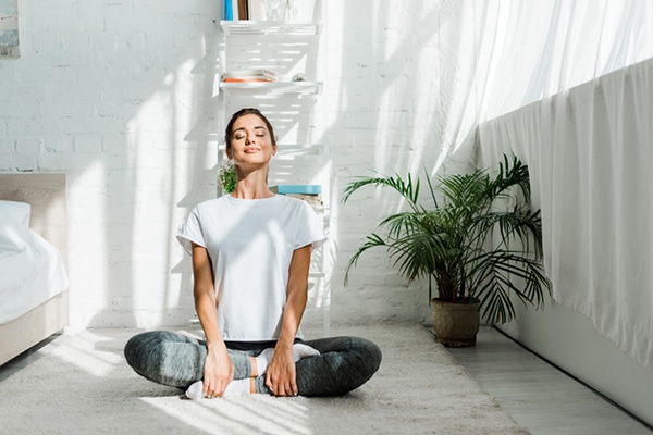 Your Guide to Creating a Wellness Routine That Works