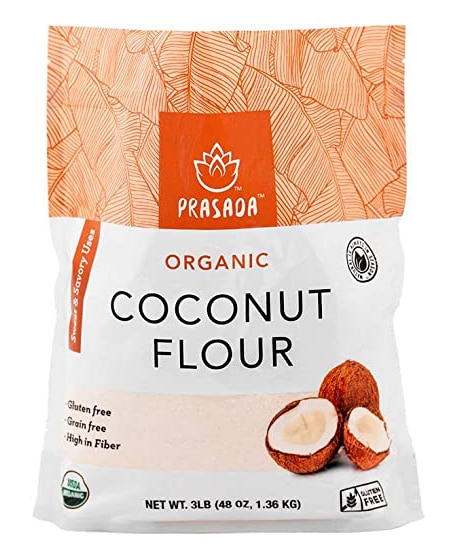 7 Flour Alternatives and the Best Ways to Use Them