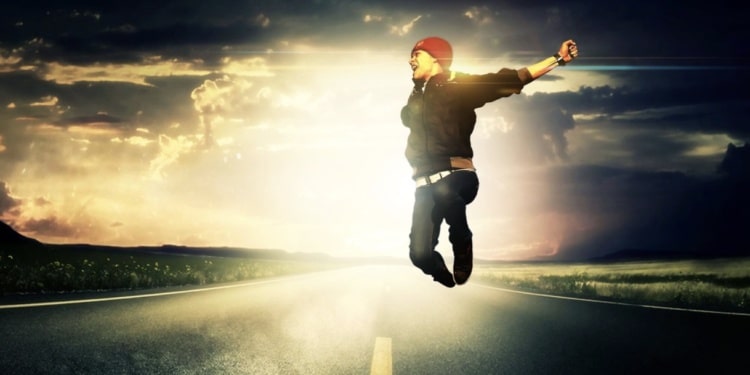 The following tips may provide help to stay a happier life