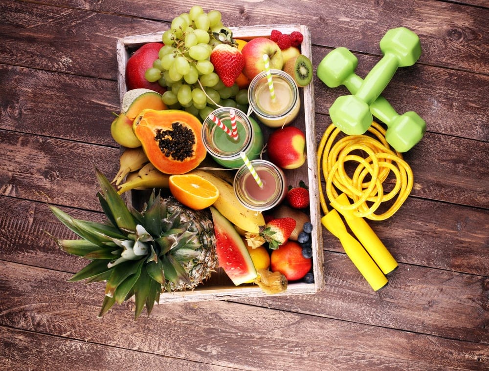 5 Helpful nutrition tips for improving your health
