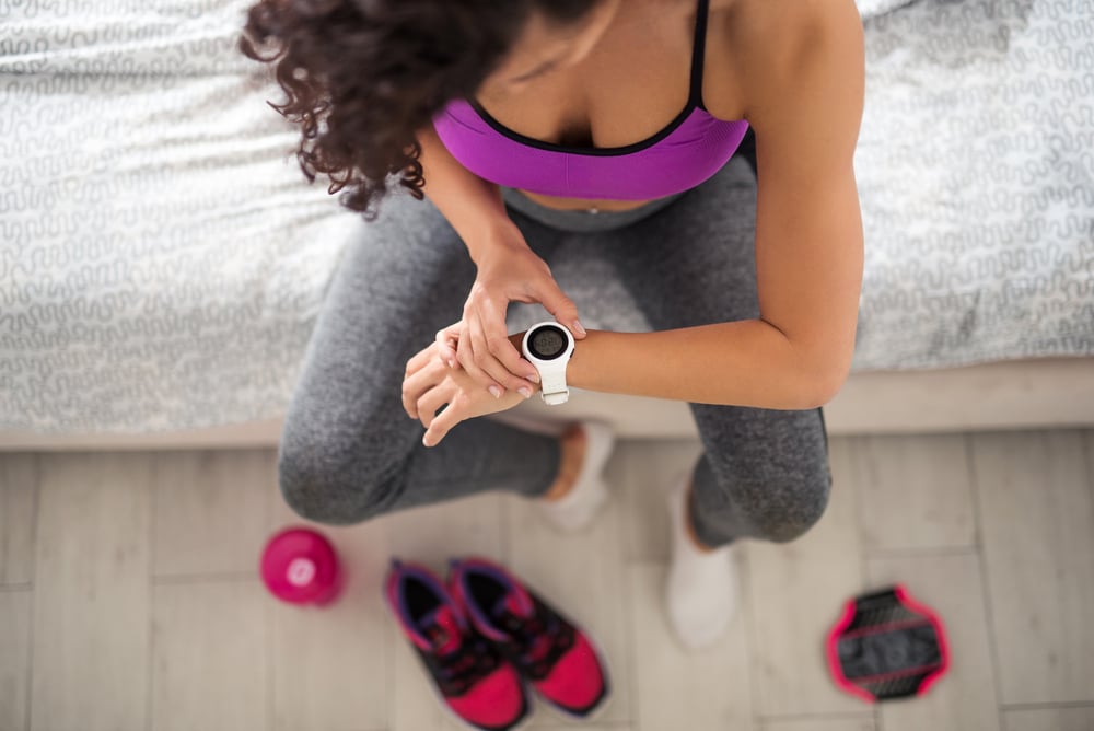 When is the right time to exercise?