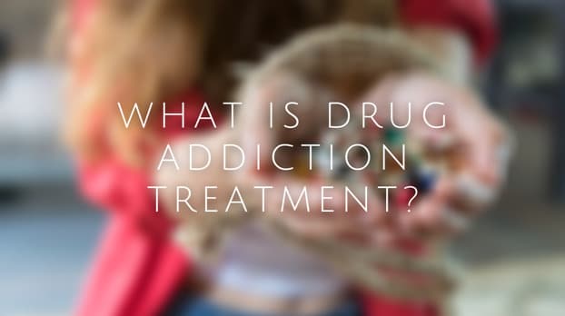5 Useful Suggestions for Drug Habit Therapy