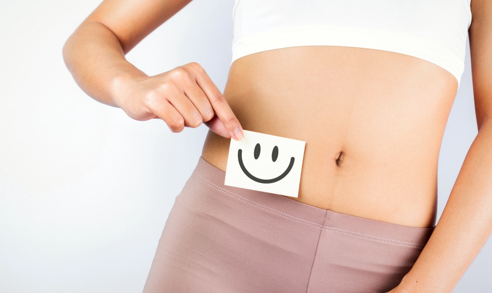 5 Simple habits to do every day for good intestine well being