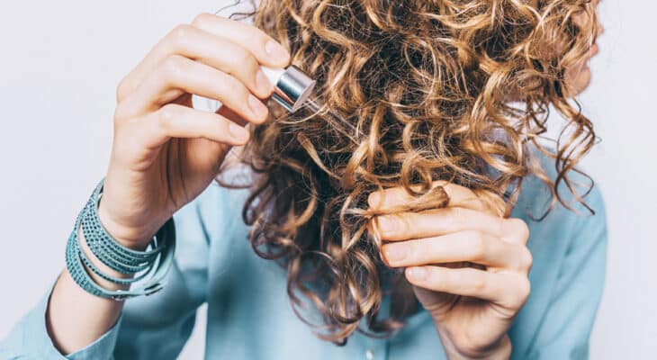 How to Get Rid of Hardened Sebum on Scalp?