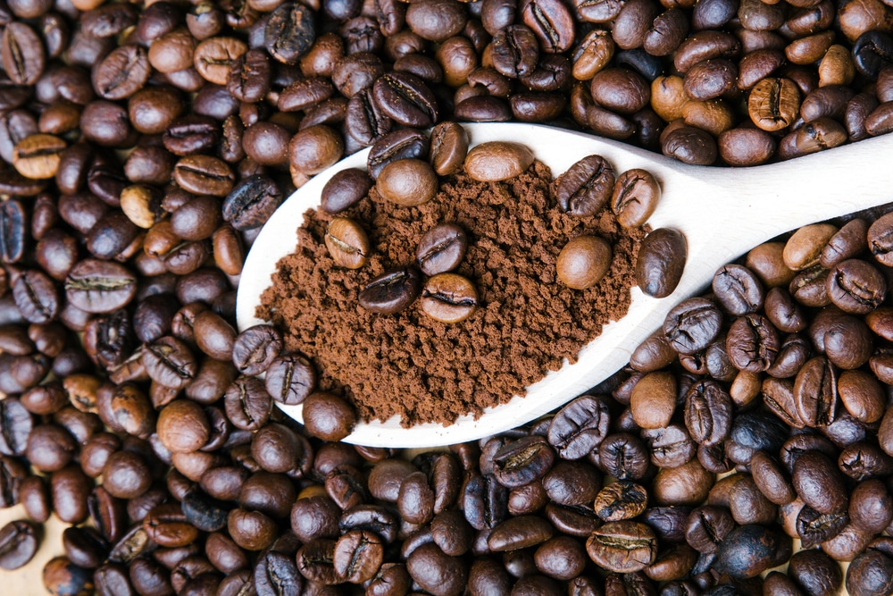 How much coffee is too much?