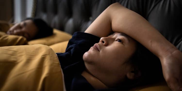 Office Professionals Are Dropping Sleep Over Work