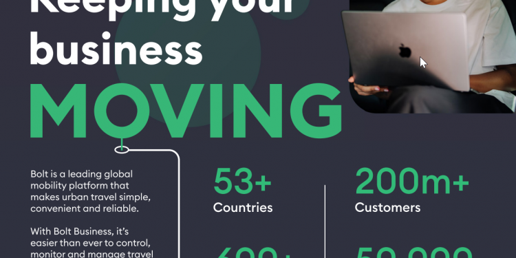 Bolt Business