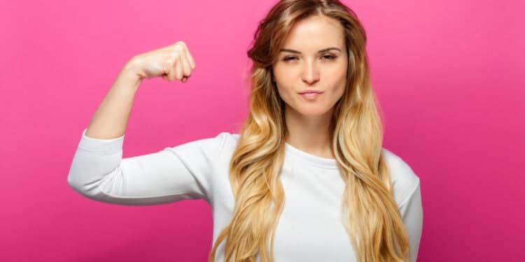 Individuals who don’t really feel ache