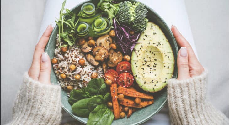 Beginner’s Guide to a Plant-Based Diet