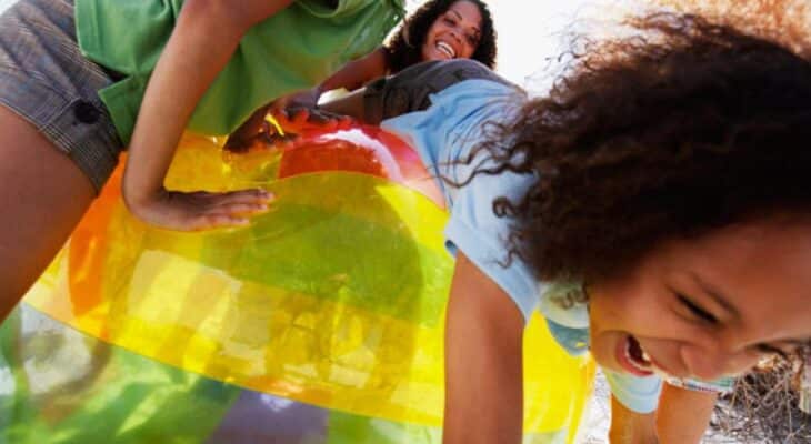 Need Your Children to Have a Low-Tech Summer season? Begin Planning Now