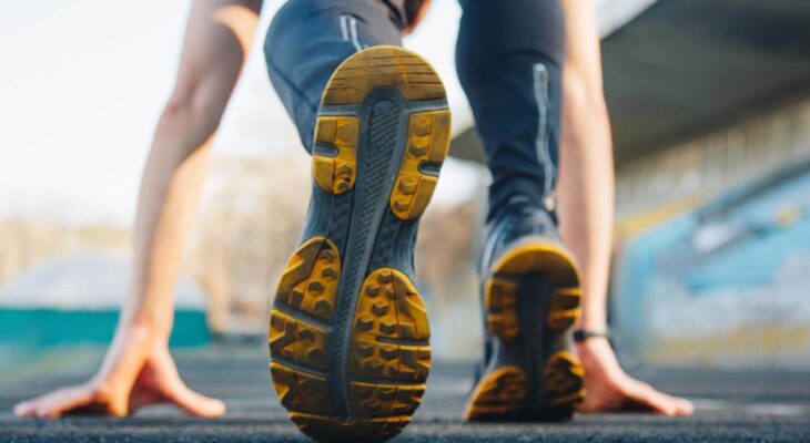 4 Methods to Enhance Your Athletic Potential