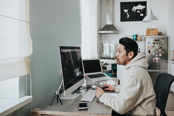 Dos & Don’ts for the Perfect WFH Set Up