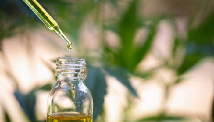 Pores and skin Advantages of Patchouli Important Oil