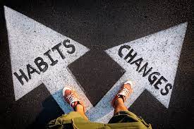 How To Eliminate Bad Habits For Good?